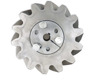 Gear, For F1000 Lube (ALCRS11306.06.08.00)