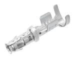 ITT Cannon  APD 4-Way Series – 2.5mm Socket Crimp-Contact, Standard Tinned (APK-SB25A40-002)