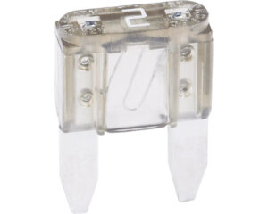 Eaton® Bussmann 32V/2A, Automotive Blade Fuse (ATM-2)