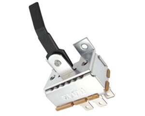 Climatech BA10050 Fan Switch Assembly