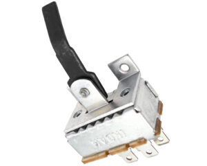 Climatech BA10050 Fan Switch Assembly