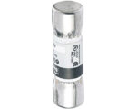 Eaton® Bussman Series, 600VAC/1-Amp Fast-Acting Midget Fuse, Non-Indicating, Nickel Plated Brass Endcaps (BBS-1)
