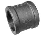 2" Female Coupler (BC2)