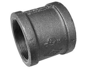 2" Female Coupler (BC2)