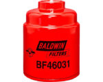 Baldwin Filters® Fuel/Water Separator Filter - Open Port, Spin-On (BF46031)