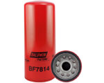 Baldwin Filters® M32 x 1.5 Thread Size, Fuel Filter, Spin-On Style (BF7814)