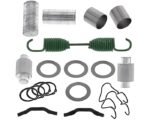 HD Plus® Brake Shoe Hardware Kit (BHK001)