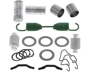 HD Plus® Brake Shoe Hardware Kit (BHK001)