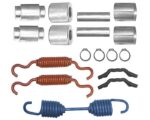 HD Plus® Brake Shoe Hardware/Repair Kit, Use For Meritor 12.25″ Q-Brake (BHK043)