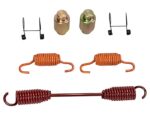 HD Plus® Brake Shoe Hardware/ Repair Kit, For Eaton 16-1/2″ Extended Service Brakes (BHK048)