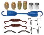 HD Plus®  Brake Shoe Hardware/ Repair Kit, For Pro-Par 16.5″ XEM Brake Standard Duty (BHK052)