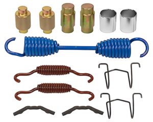 HD Plus®  Brake Shoe Hardware/ Repair Kit, For Pro-Par 16.5″ XEM Brake Standard Duty (BHK052)