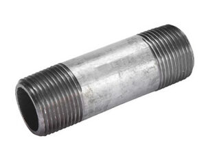 1/4" x 4" Nipple, S80 A106B (BHN144)