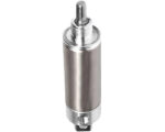 Humphrey® 6-SP-1 Pneumatic Air Cylinder, Stainless Steel, Single Acting (BP6SR1X)