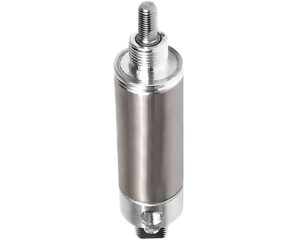 Humphrey® 6-SP-1 Pneumatic Air Cylinder, Stainless Steel, Single Acting (BP6SR1X)