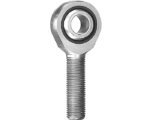 Buyers® 3/8″-24 Thread, 2.437" Length, Rod End Bearing Male Thread (BRE72M)