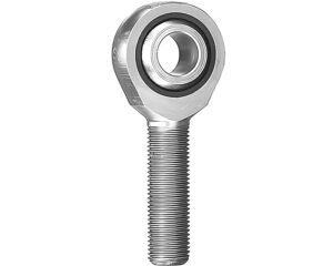 Buyers® 3/8″-24 Thread, 2.437" Length, Rod End Bearing Male Thread (BRE72M)