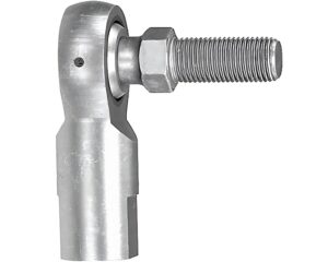 Buyers® 5/16″-24 Thread, 1.812" Length, Rod End Bearing with Stud (BRE62S)