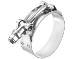 1.75″ –  2″ T-Bolt Standard – Hose Clamp (BRETB175)
