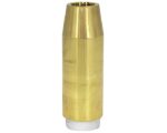Bernard 4392 Nozzle – Elliptical Series 7400, 0.50″ Bore Diameter – MIG Guns (BRN4392)