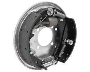 10" Drum Brake Assembly, Right Hand Side (C04-40715)
