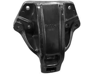 Paccar® Rear Suspension Hanger Mount, For Kenworth / Peterbilt (C11-1124)