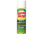 Spray Nine® Glass & Stainless Steel Cleaner, 600g Aerosol (C23319)