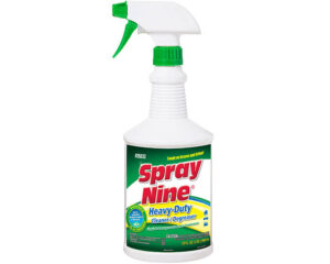 Spray Nine® C26832 Heavy Duty Cleaner, 946ml Trigger Bottle Liquid
