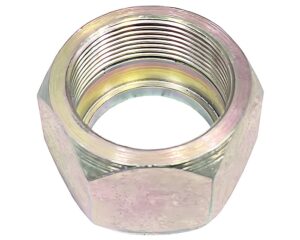 Eaton Weatherhead® 1-1/2″  Tube O.D, JIC Flare-Twin Fitting, Nut (C5105X24)