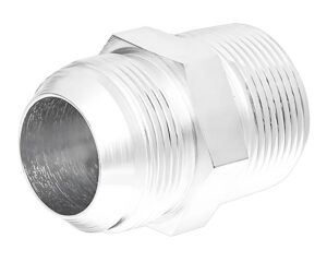 Eaton Weatherhead® 1″ MJIC x 1-1/4″  MNPT, Flare-Twin, Male Connector (C5205X16X20)