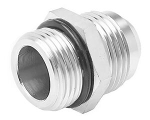 Eaton Weatherhead® 1-1/2″  Male O-Ring x 1-1/4″ Male JIC, Flare-Twin Fitting Adapter (C5315X20X24)