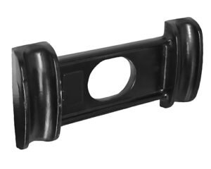 Peterbilt® U-Bolt Saddle (C63-6001)