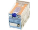 Releco® C7 Series – 24VDC 2-Pole DPDT 8-Pin Power Relay, Changeover Contact (C7-A20FX/024VDC)