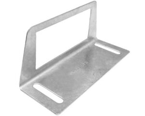 Eberspacher® Mounting Bracket, Use For 7-Day Timer System (CA010061)