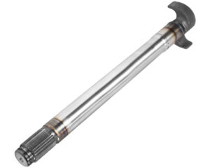 HD Plus® 1.5″ Spline Diameter – 28 Splines, Brake Camshaft, For Meritor 16.5″ Q-PLUS, Left Hand (CAM203L)