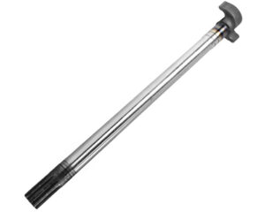 HD Plus® 1.5″  Spline Diameter –  10 Splines, Brake Camshaft, For 16.5" Multi Application, Left Hand (CAM119LQ)