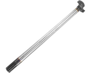 HD Plus® 1.5″ Spline Diameter – 10 Splines, Brake Camshaft, For 16.5″ and 18″ Brakes Multi-Application, Left Hand (CAM123L)