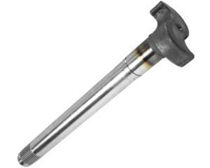 HD Plus® 1.5″ Spline Diameter – 37 Splines, Air Brake Camshaft, Right Hand (CAM140R)