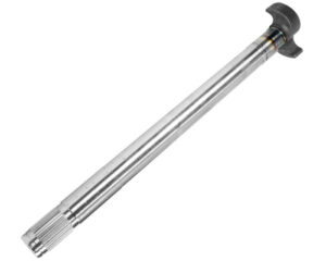 HD Plus® 1.5″ Spline Diameter – 37 Splines, Air Brake Camshaft, Left Hand (CAM143L)