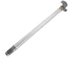 HD Plus® 1.5″ Spline Diameter – 28 Splines, Brake Camshaft, For Trailer Axle 16.50″ XL Application, Left Hand (CAM159L)