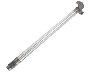 HD Plus® 1.5″ Spline Diameter – 28 Splines, Brake Camshaft, For Spicer 16.5″ XL Trailer Axle Application, Left Hand (CAM251L)