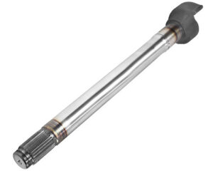 HD Plus® 1.5″ Spline Diameter – 28 Splines, Brake Camshaft, For Meritor 16.5″ Q-PLUS, Right Hand (CAM203R)