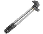 HD Plus® 1.5″ Spline Diameter – 28 Splines, Brake Camshaft, For Meritor 16.5″ Q-PLUS Application, Left Hand (CAM316L)