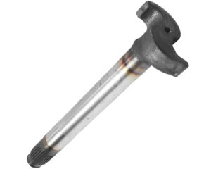 HD Plus® 1.5″ Spline Diameter – 28 Splines, Brake Camshaft, For Meritor 16.5″ Q-PLUS, Right Hand (CAM201R)