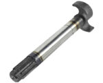 HD Plus® 1.5″ Spline Diameter – 28 Splines, Brake Camshaft, Hendrickson 16-1/2″ XLS Trailer Axle, Left Hand (CAM349L)