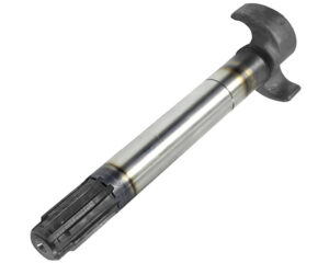 HD Plus® 1.5″ Spline Diameter – 28 Splines, Brake Camshaft, Hendrickson 16-1/2″ XLS Trailer Axle, Left Hand (CAM349L)