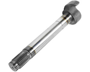 HD Plus® 1.5″ Spline Diameter – 28 Splines, Brake Camshaft, For Meritor 16.5″ Q-PLUS, Right Hand (CAM198R)