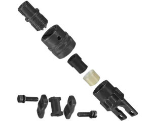 Connector Lock up (CANMS3116F8-4S)
