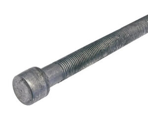 7/16″ Diameter, Spring Center Bolt, Suspension Hardware (CB7/16X9)