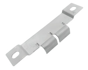 2-Gang, Circuit Breaker Bracket/Mount  (CBM2)